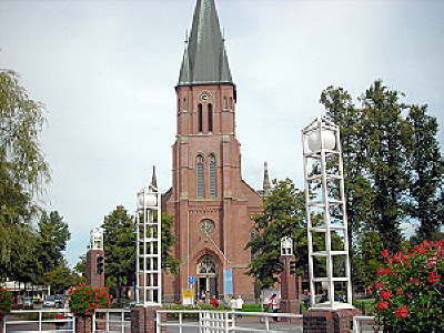Kirche